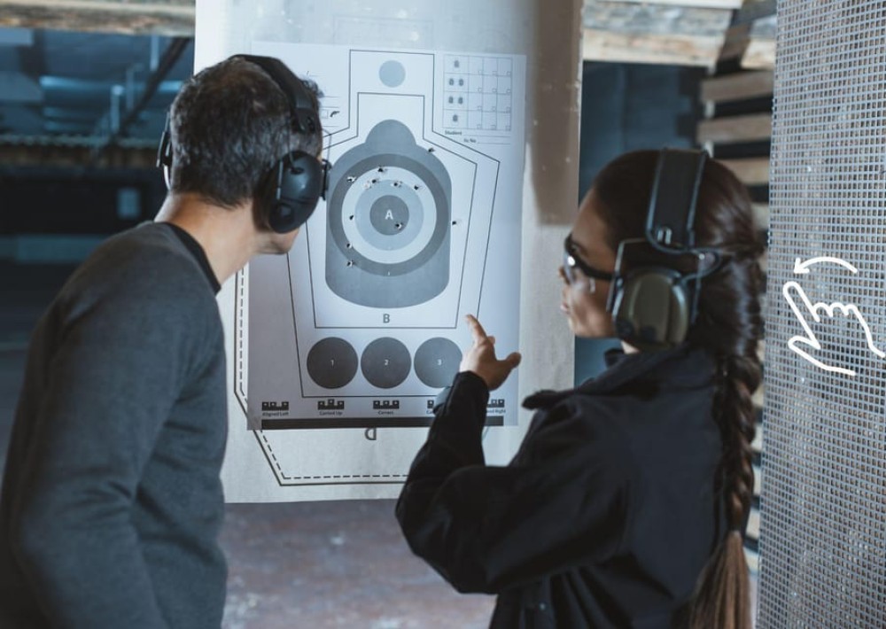 Krakow: Extreme Shooting Range with Hotel Transfers | ®ExcursionMania