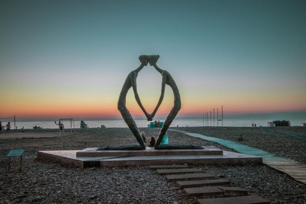 Best Of Batumi: Private, Guided Walking Tour in the City | ®ExcursionMania
