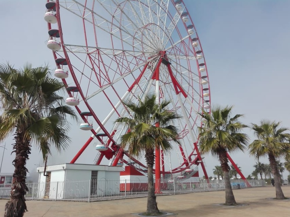 Best Of Batumi: Private, Guided Walking Tour in the City | ®ExcursionMania