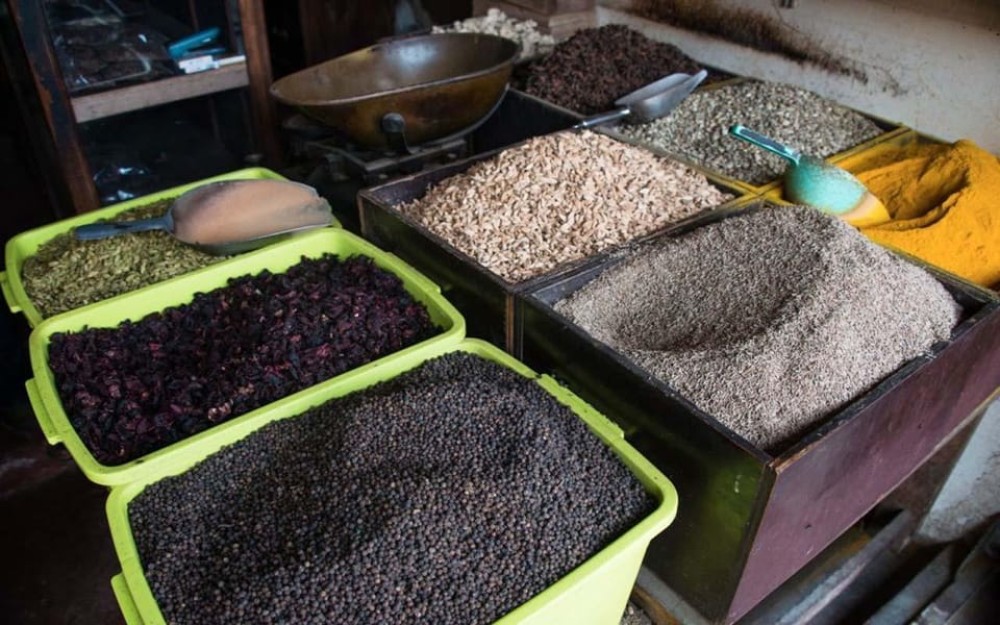 Zanzibar: Stone Town Tour, and Spice Tour Visit | ®ExcursionMania