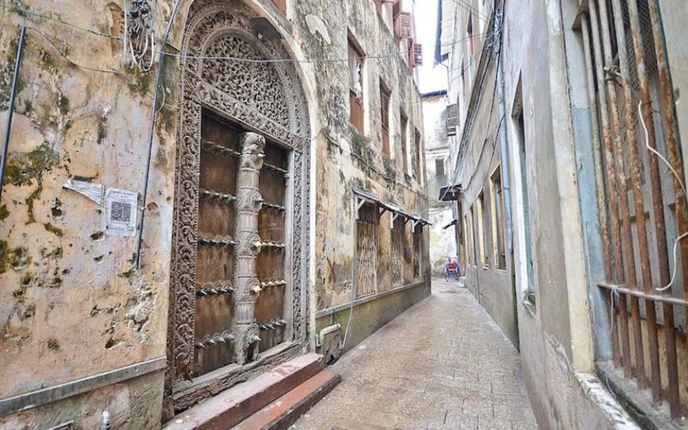 Zanzibar: Stone Town Tour, and Spice Tour Visit | ®ExcursionMania