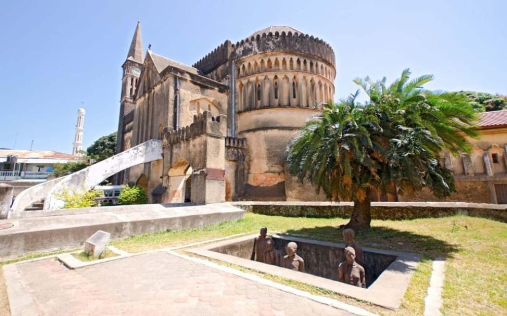 Zanzibar: Stone Town Tour, and Spice Tour Visit | ®ExcursionMania