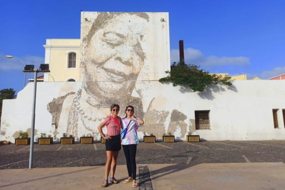 City tour Mindelo with music & cultural worshop | ®ExcursionMania