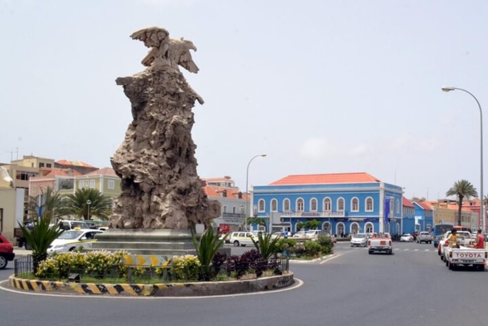 City tour Mindelo with music & cultural worshop | ®ExcursionMania