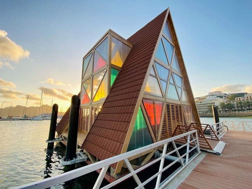 City tour Mindelo with music & cultural worshop | ®ExcursionMania