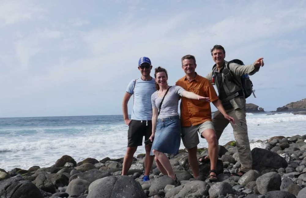 Hike Serra Malagueta / Silver beach | ®ExcursionMania