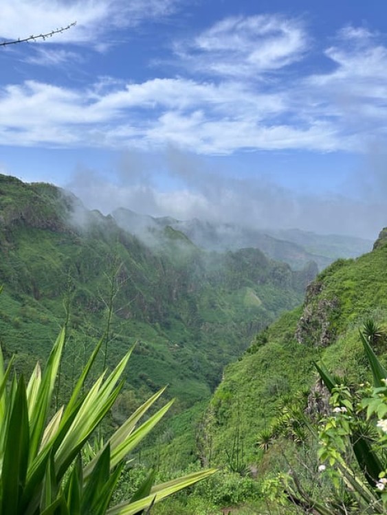 Hike Serra Malagueta / Silver beach | ®ExcursionMania