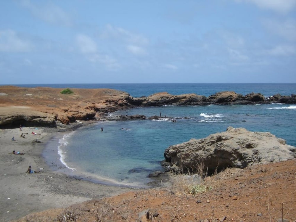 Hike Serra Malagueta / Silver beach | ®ExcursionMania