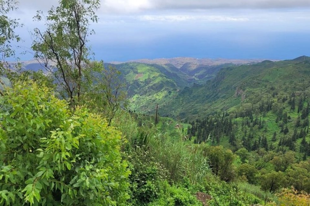 Hike Serra Malagueta / Silver beach | ®ExcursionMania