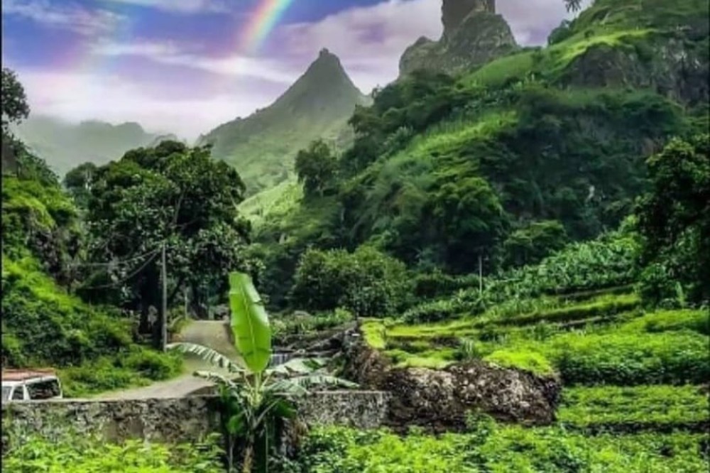 Discover Santo Antão in 1-Day Trip | ®ExcursionMania