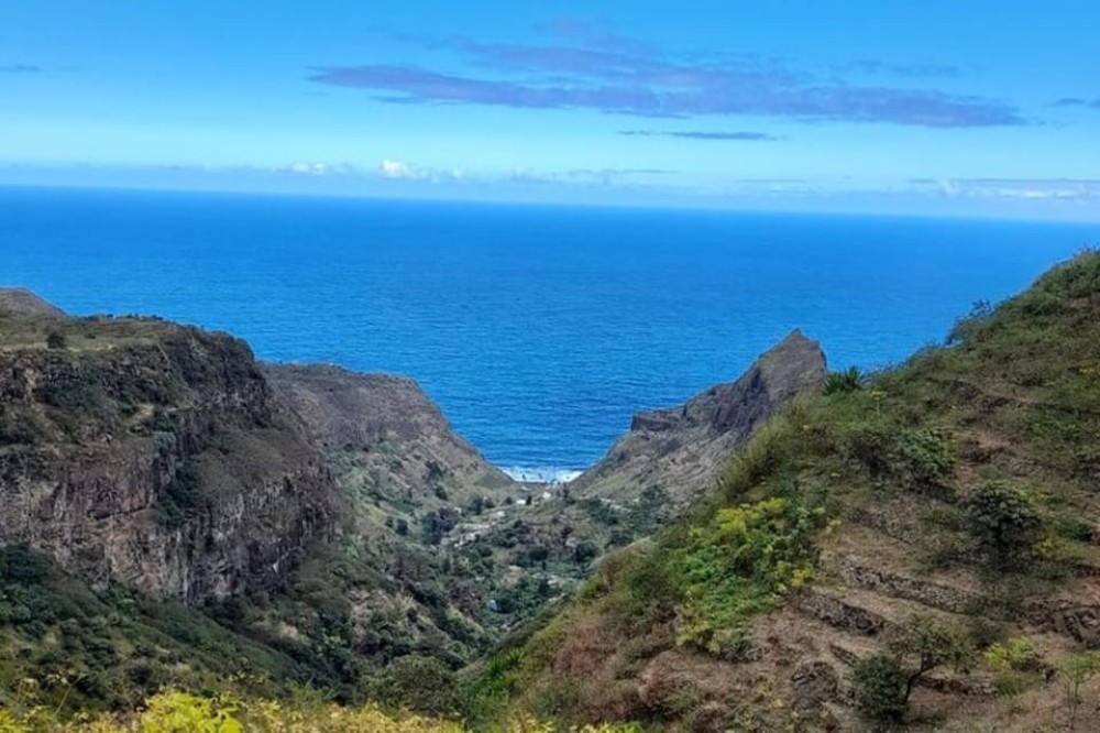 Discover Santo Antão in 1-Day Trip | ®ExcursionMania