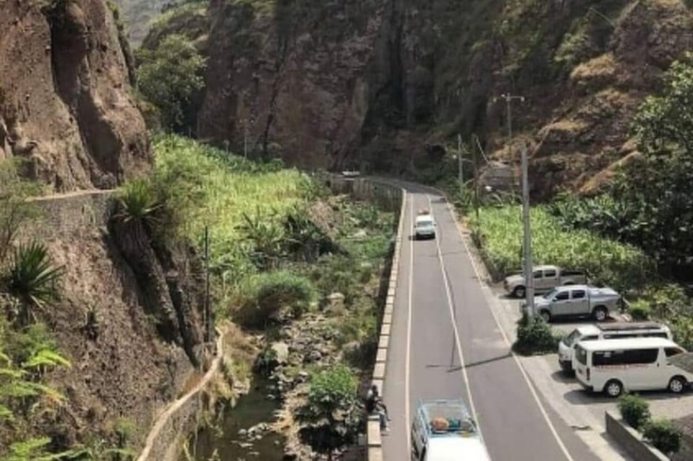 Discover Santo Antão in 1-Day Trip | ®ExcursionMania