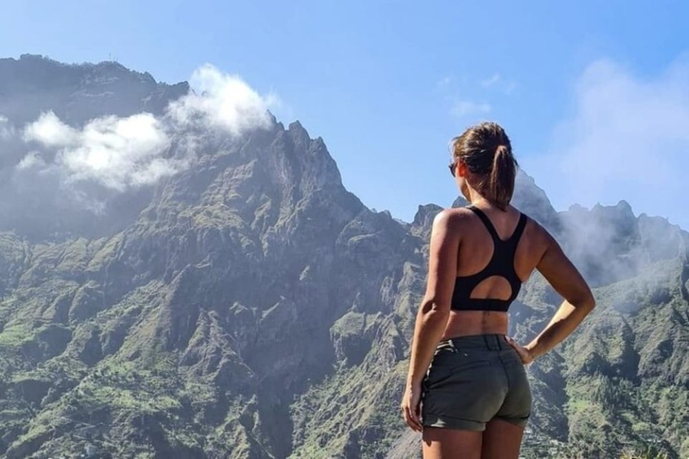 Discover Santo Antão in 1-Day Trip | ®ExcursionMania