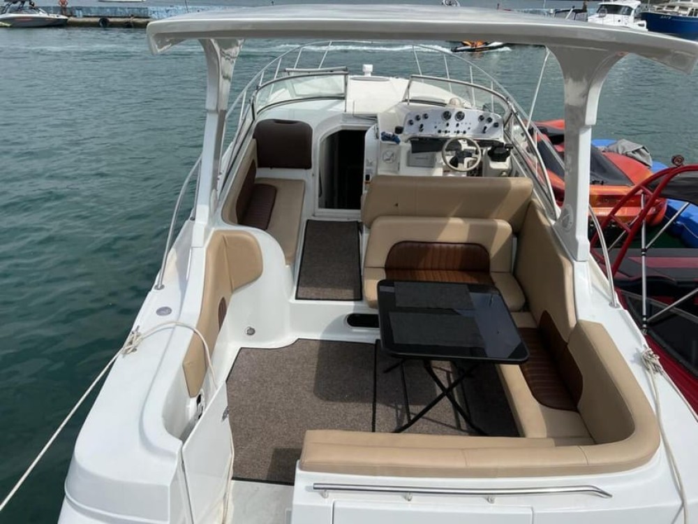Batumi: Private Boat Trip on Black Sea Coastline | ®ExcursionMania