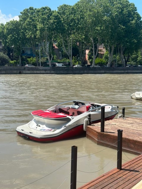 Tbilisi Boat Tour: Private Exciting Boat Trip in Old City | ®ExcursionMania