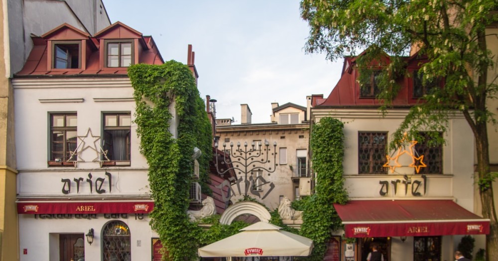 Krakow: Jewish Quarter and Schindlers Factory Guided Tour | ®ExcursionMania