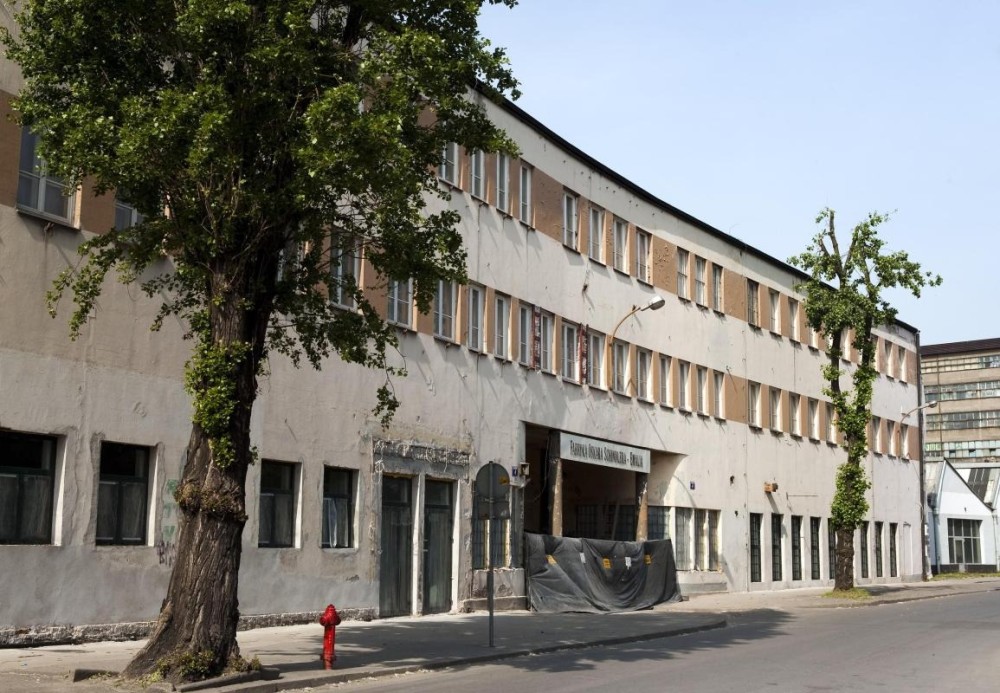 Krakow: Jewish Quarter and Schindlers Factory Guided Tour | ®ExcursionMania