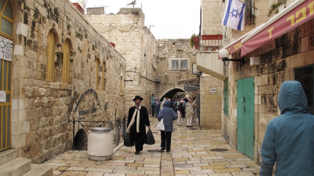 Krakow: Jewish Quarter and Schindlers Factory Guided Tour | ®ExcursionMania