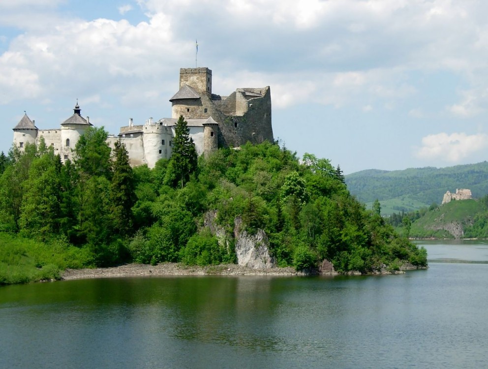 Krakow: Traditional Dunajec Rafting and Mountain Chairlift | ®ExcursionMania