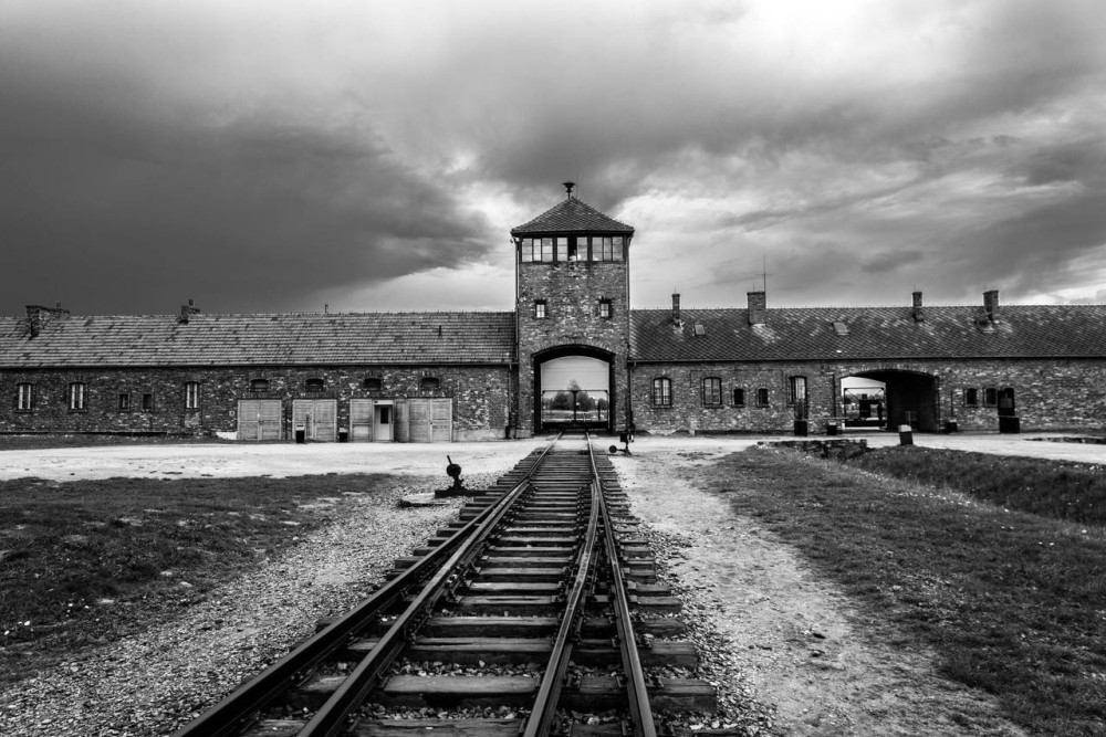 Krakow: Auschwitz-Birkenau Guided Tour with Hotel Transfer | ®ExcursionMania