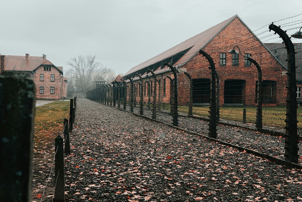 Krakow: Auschwitz-Birkenau Guided Tour with Hotel Transfer | ®ExcursionMania