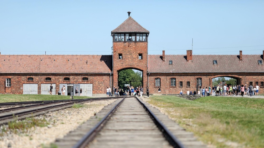 Krakow: Auschwitz-Birkenau Guided Tour with Hotel Transfer | ®ExcursionMania