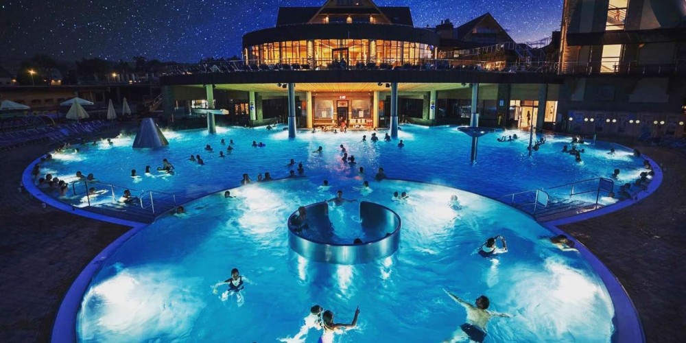 Krakow: Zakopane Day Tour with Optional Thermal Baths | ®ExcursionMania