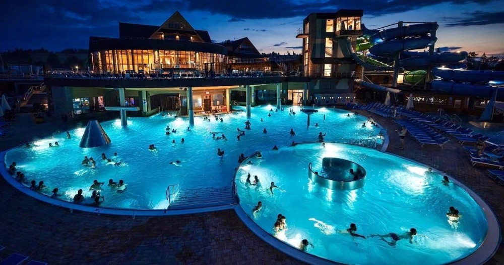 Krakow: Zakopane Day Tour with Optional Thermal Baths | ®ExcursionMania