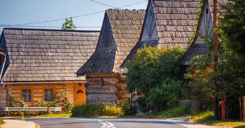 Krakow: Zakopane Day Tour with Optional Thermal Baths | ®ExcursionMania