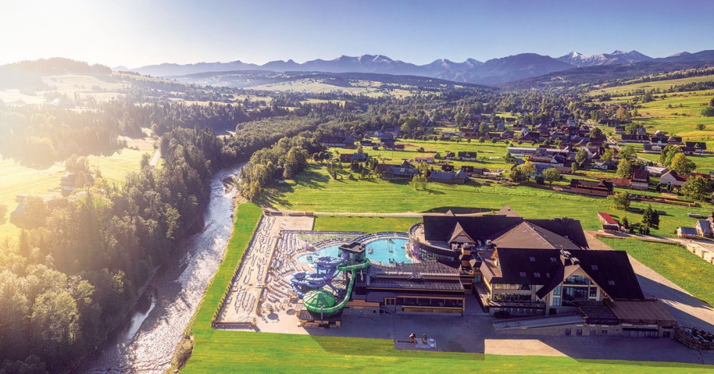 Krakow: Zakopane Day Tour with Optional Thermal Baths | ®ExcursionMania