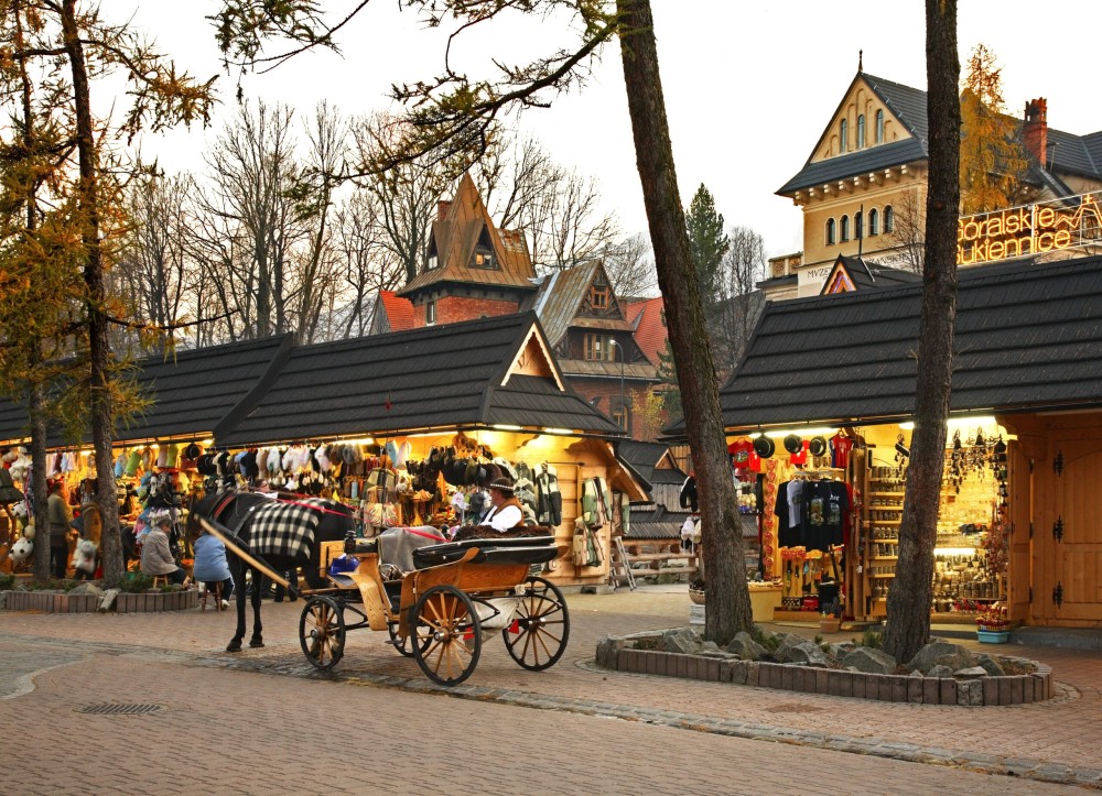 Rynek Glowny