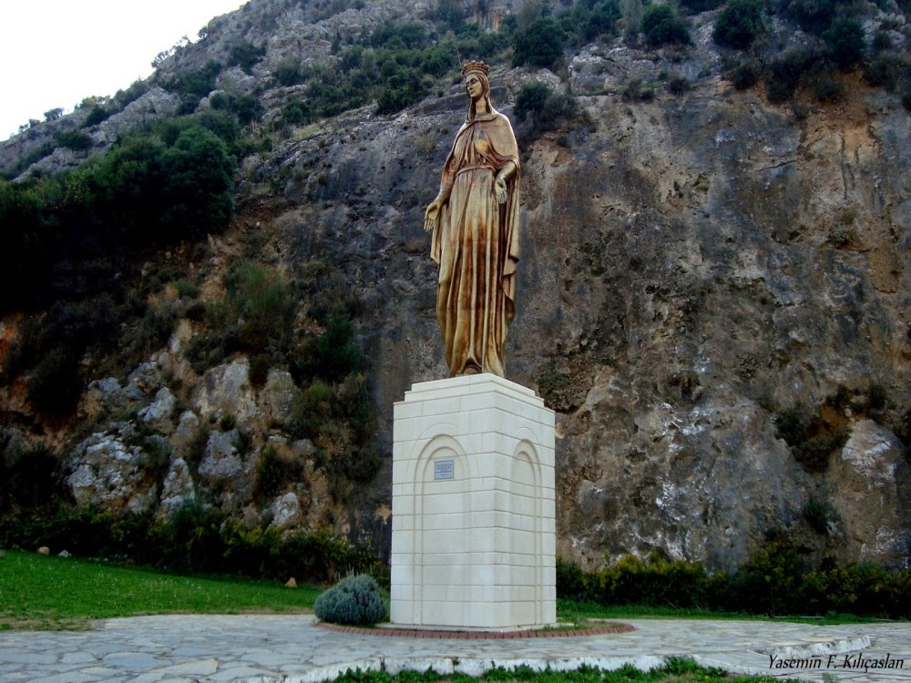 Izmir to Ephesus: Full-Day Tour with Lunch Included | ®ExcursionMania