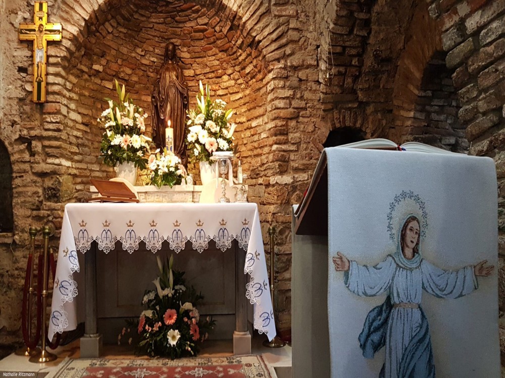 Izmir to Ephesus: Full-Day Tour with Lunch Included | ®ExcursionMania