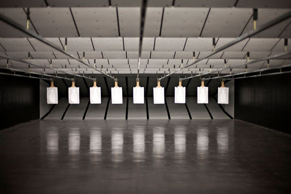 Krakow: Shooting Range & Hotel Transfers - Soldier 25 Shots | ®ExcursionMania