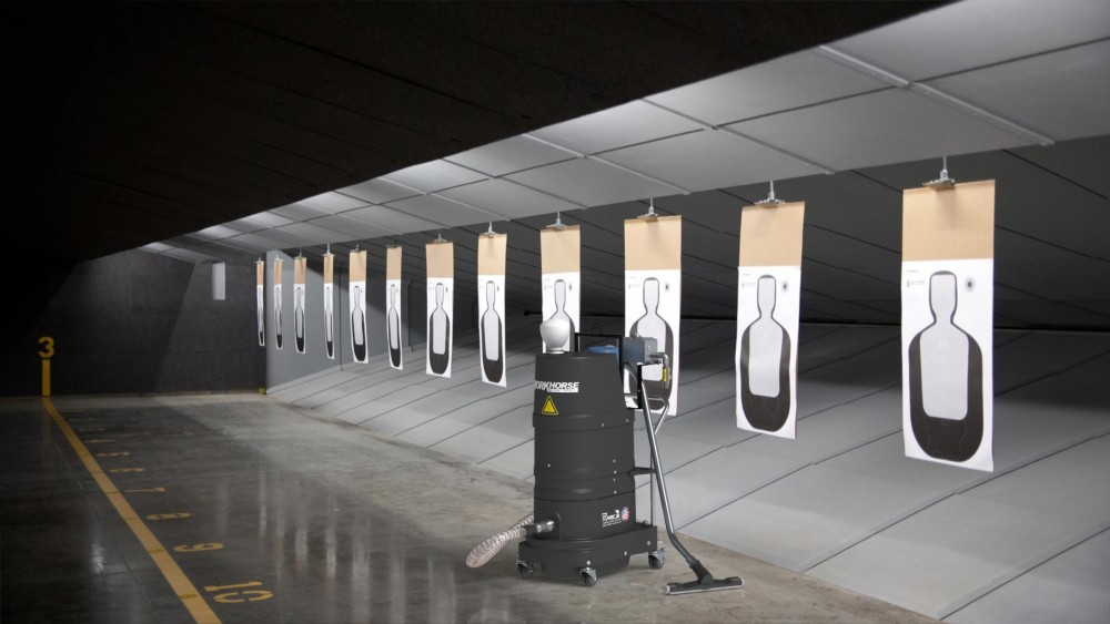 Krakow: Shooting Range & Hotel Transfers - Soldier 25 Shots | ®ExcursionMania