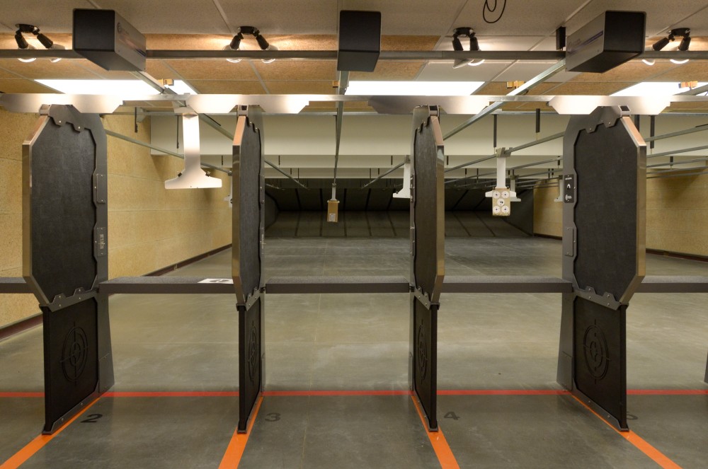 Krakow: Shooting Range & Hotel Transfers - Soldier 25 Shots | ®ExcursionMania