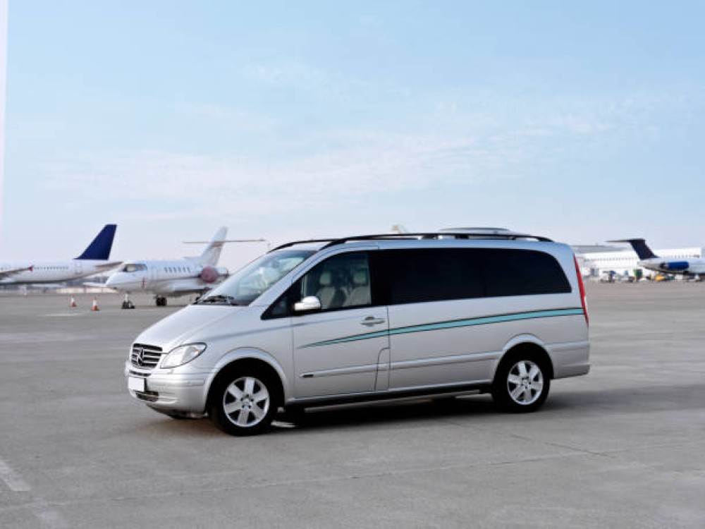Private: Transfer from Kraków Airport to Zakopane | ®ExcursionMania