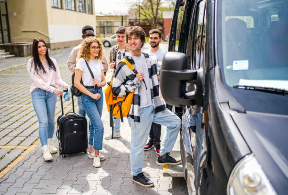 Private: Transfer from Kraków Airport to Zakopane | ®ExcursionMania