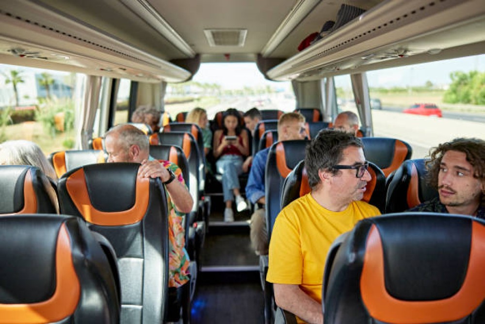 Private: Transfer from Kraków Airport to Zakopane | ®ExcursionMania