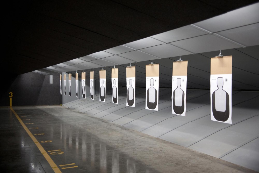 Krakow: Shooting Range & Hotel Transfers - Soldier 25 Shots | ®ExcursionMania