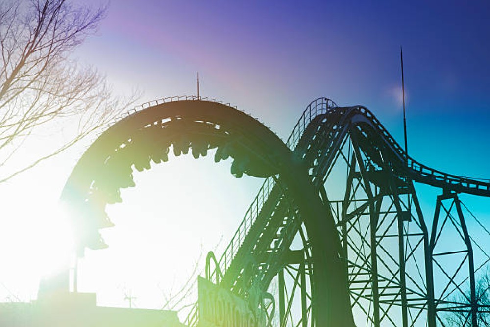 Krakow: Energylandia Theme Park Full-Day Access w/ Transfer | ®ExcursionMania