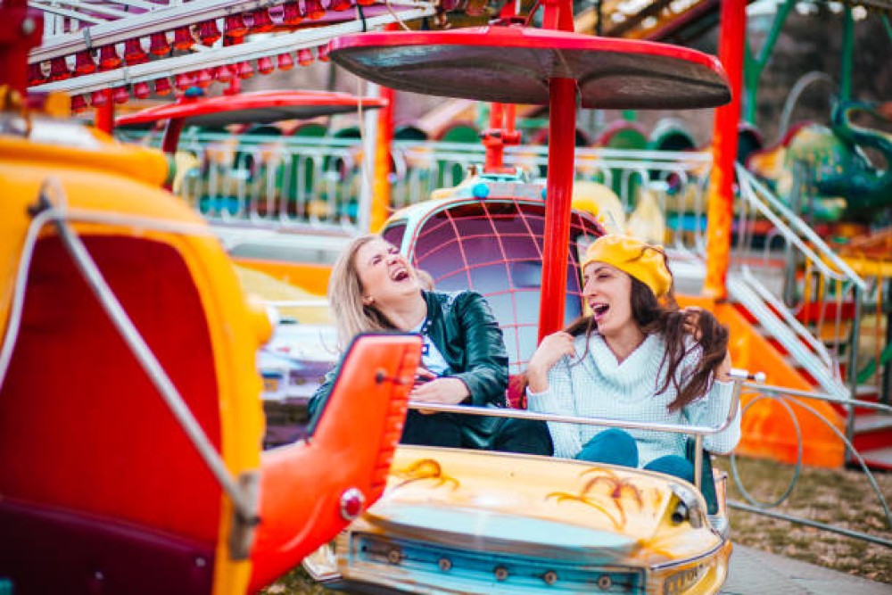 Krakow: Energylandia Theme Park Full-Day Access w/ Transfer | ®ExcursionMania