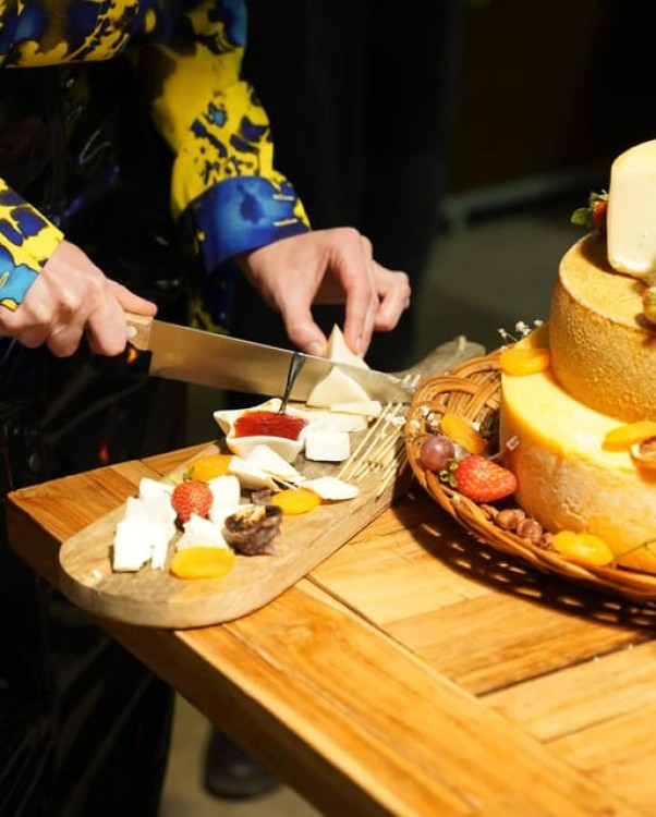 TBILISI: Authentic Georgian Cheese Tasting Experience | ®ExcursionMania