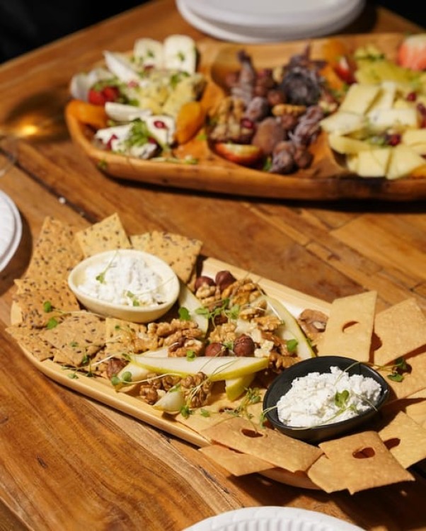 TBILISI: Authentic Georgian Cheese Tasting Experience | ®ExcursionMania