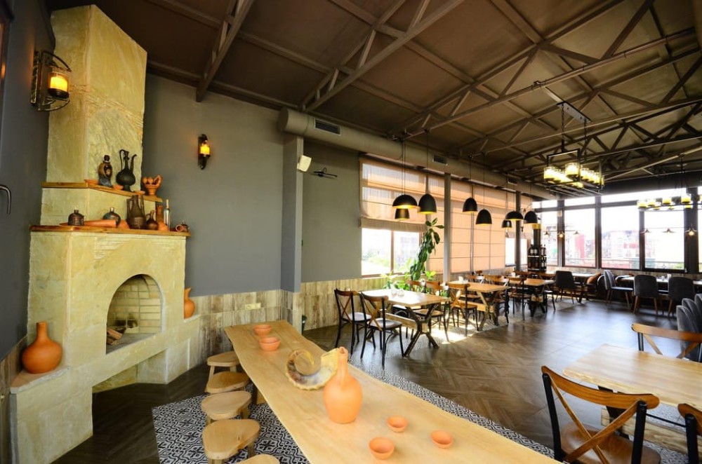 Batumi: Cooking Class of Khachapuri by Local Master | ®ExcursionMania