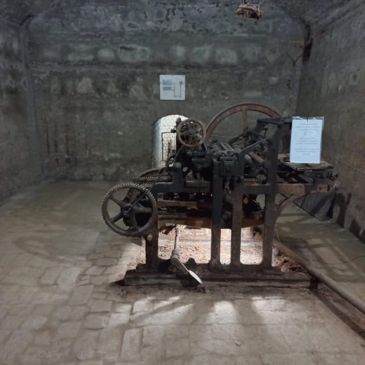 Into the footsteps of Joseph Stalin - Individual tour | ®ExcursionMania