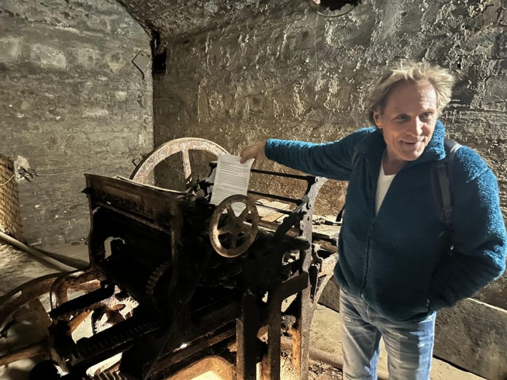 Into the footsteps of Joseph Stalin - Individual tour | ®ExcursionMania