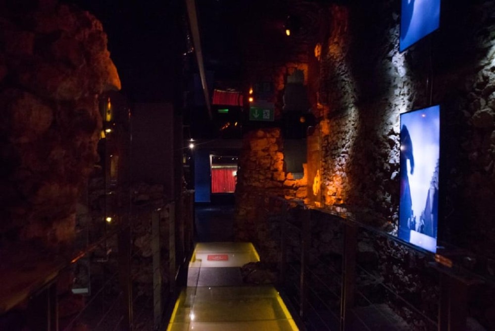 Krakow St Marys Church and Rynek Underground Museum Tour | ®ExcursionMania