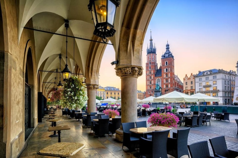 Rynek Glowny