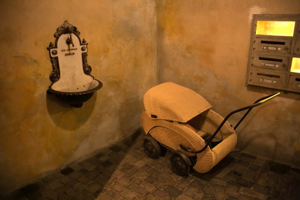 Krakow: Schindlers Factory Guided Tour | ®ExcursionMania